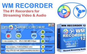 WM Recorder