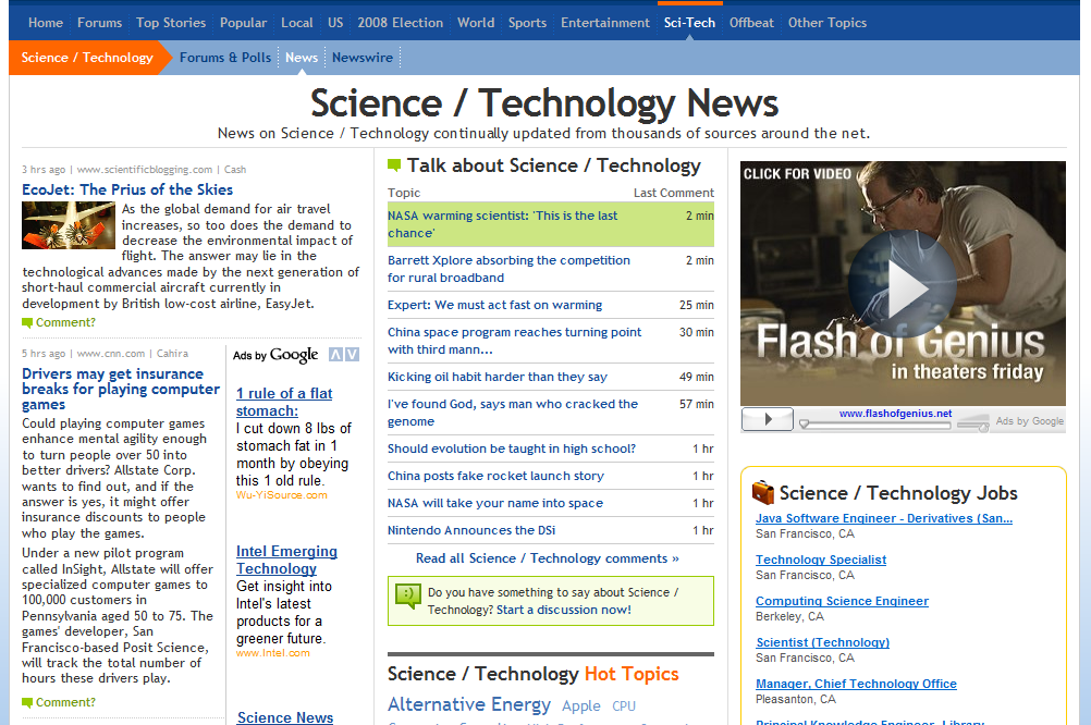 WebNews.TV