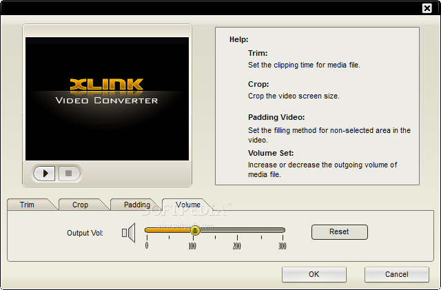 Xlinksoft MP3 Converter