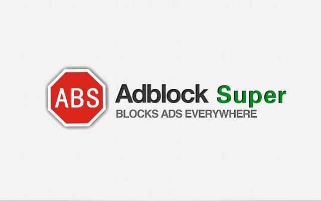 Adblock Super