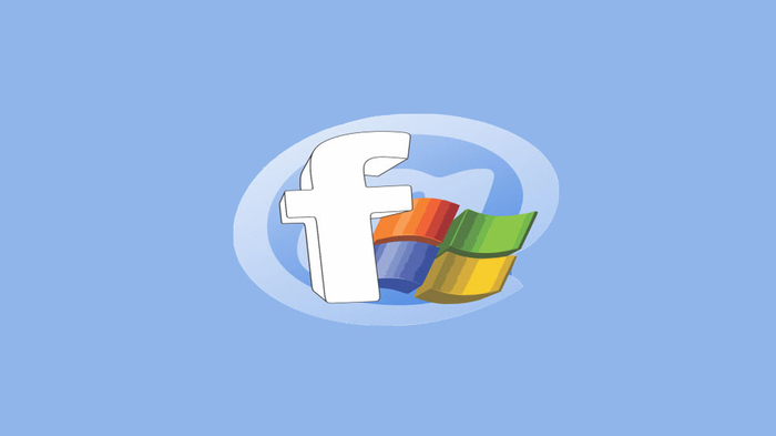 Facebook Desktop