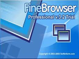 FineBrowser