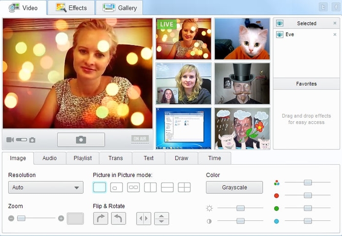 ManyCam