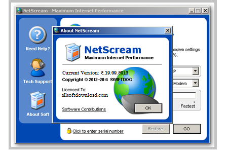 NetScream