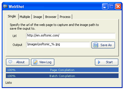 WebShot