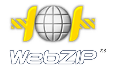WebZIP