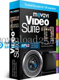 Movavi Video Suite