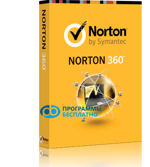 Norton 360