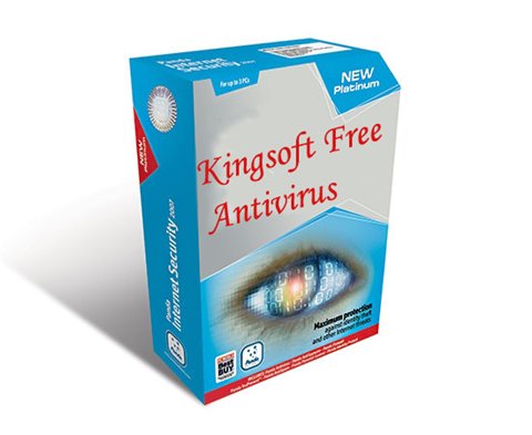 Kingsoft Gratis Antivirus