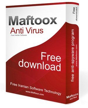Maftoox AntiVirus