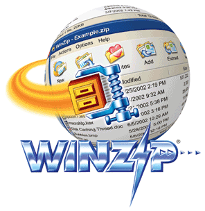 WinZip 21