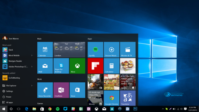 Стоит устанавливать или обновляться к Windows 10?