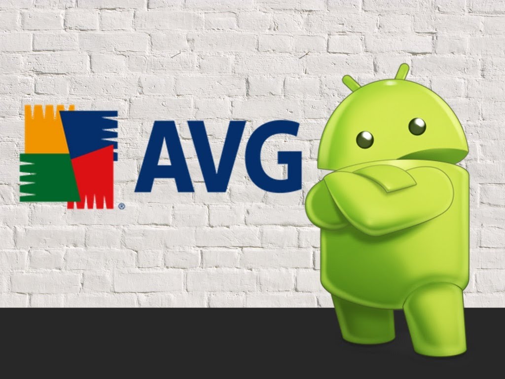 AVG AntiVirus for Android