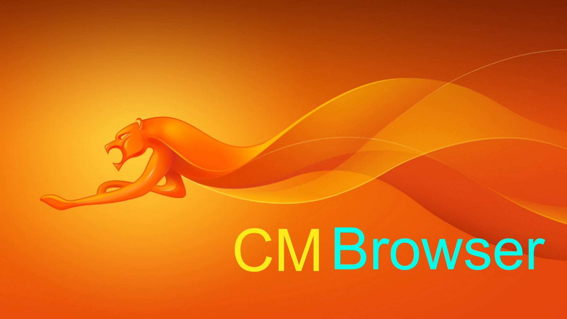 CM Browser для Android