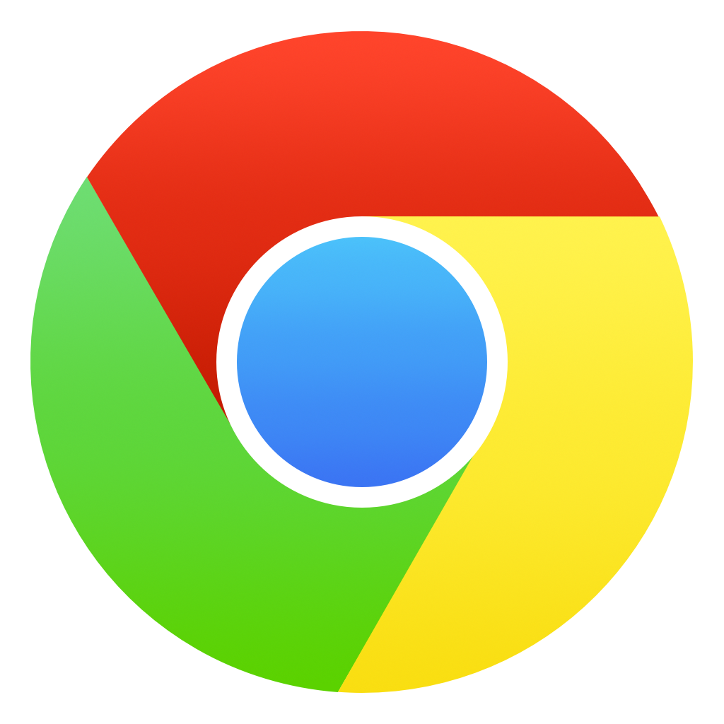 Google Chrome for iOS