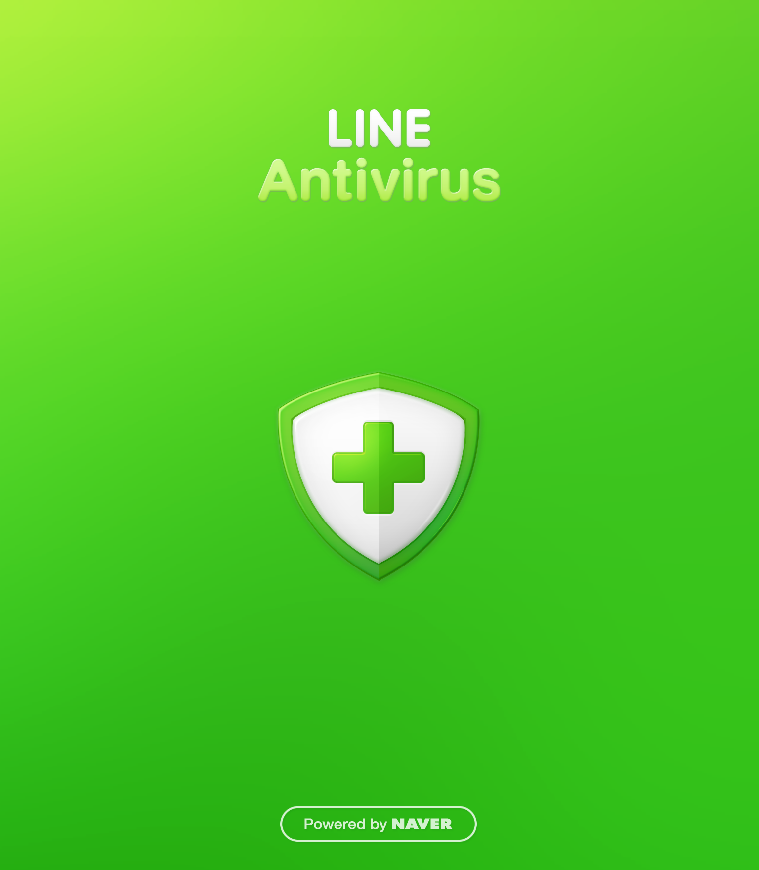 LINE Antivirus для Android