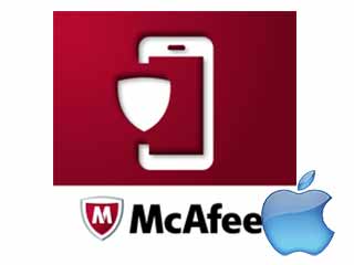 McAfee Security for iOS