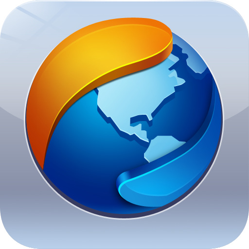 Mercury Web Browser для iOS