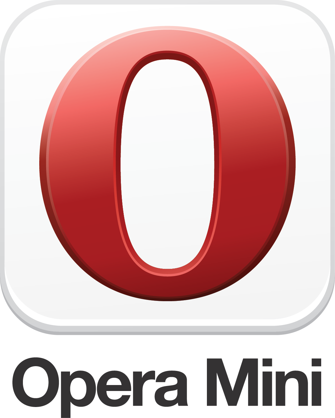 Opera Mini na iOS