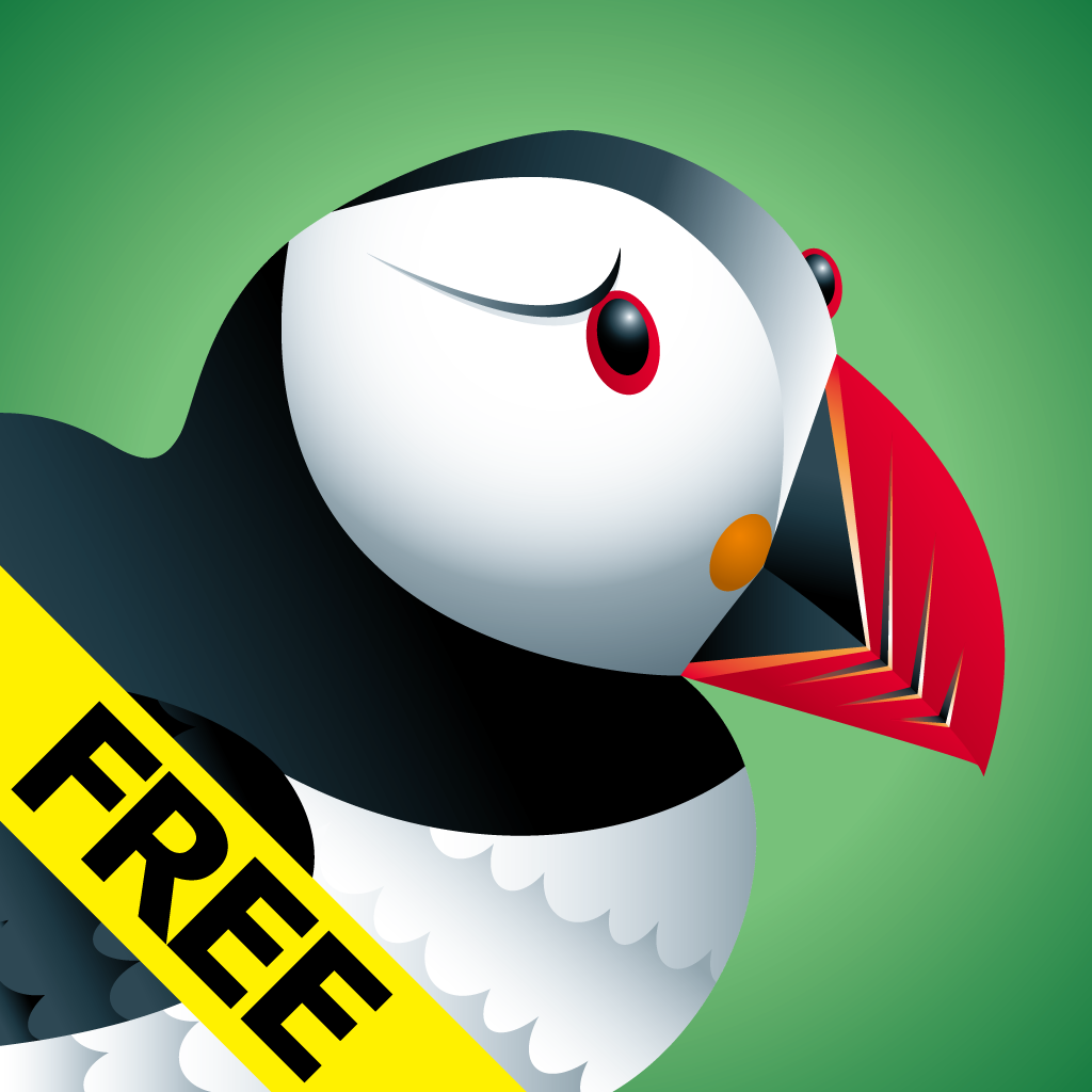 Puffin Web Browser для iOS