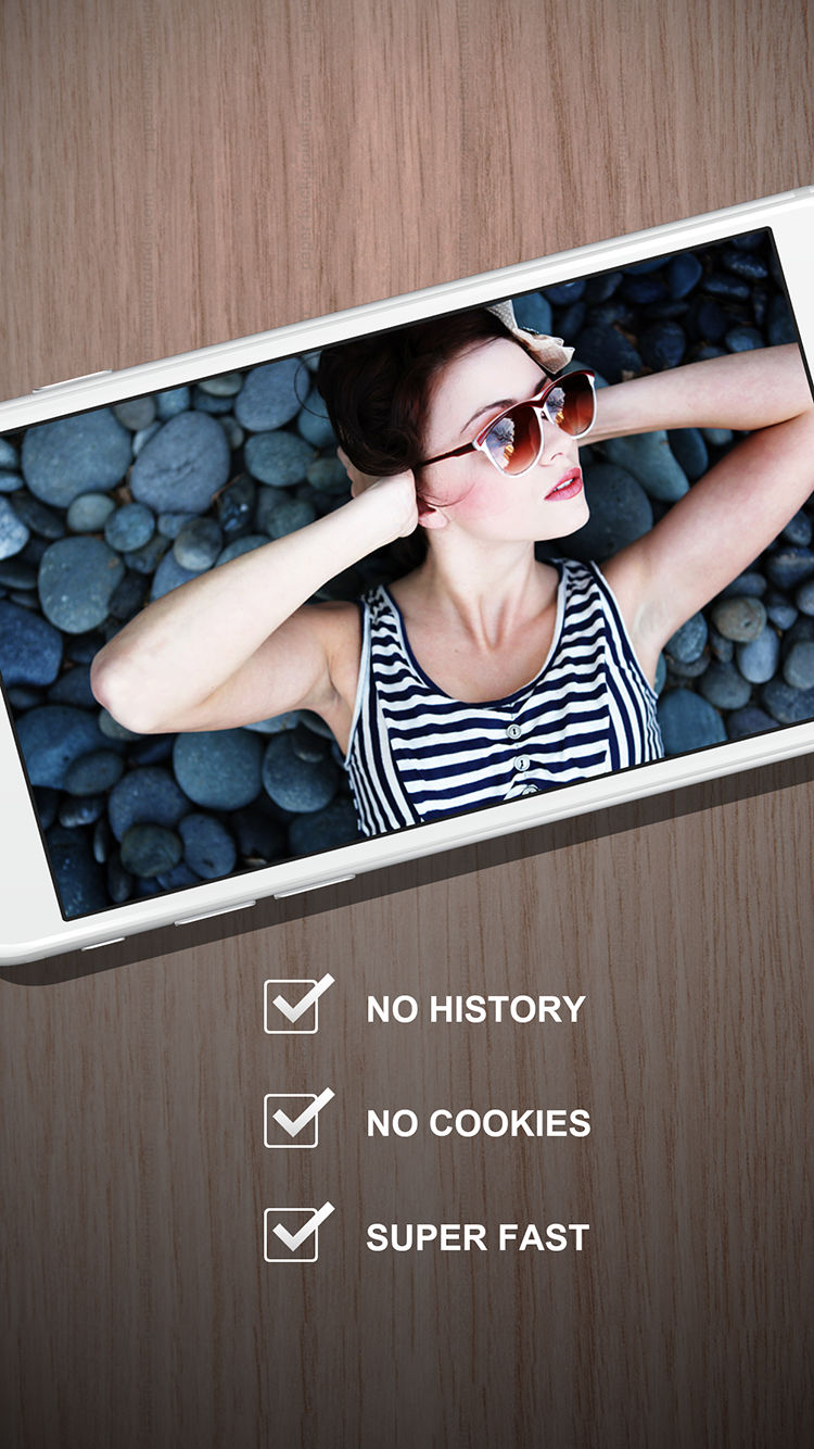 Snowbunny for iOS