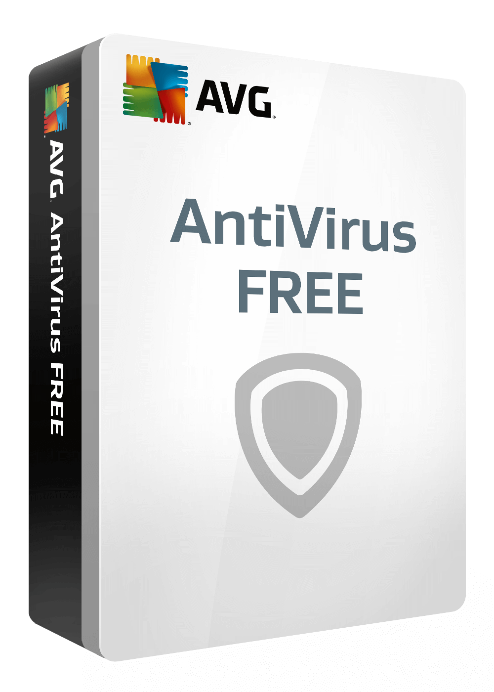 AVG AntiVirus for Mac