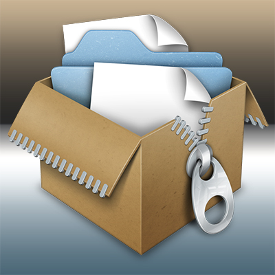 BetterZip 3 для Mac OS 