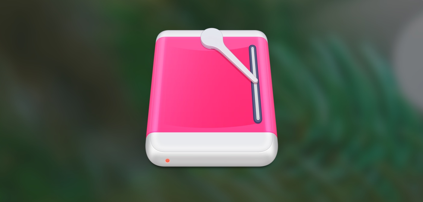 CleanMyDrive 2 for Mac OS