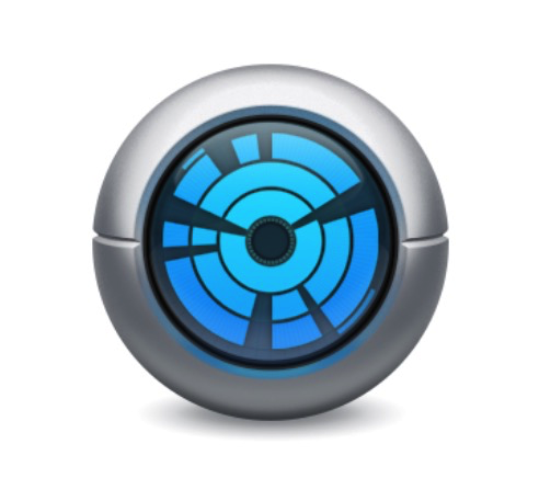 DaisyDisk til Mac OS