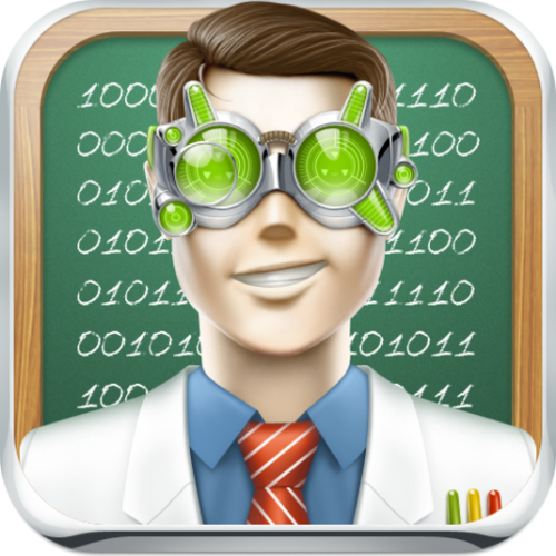 Disk Drill til Mac OS