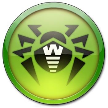 Dr.Web til MacOS