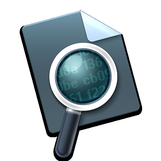 File Spy for Mac OS