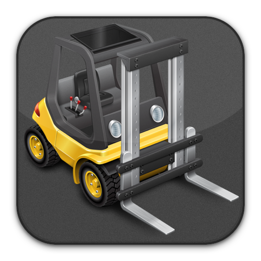 ForkLift for Mac OS