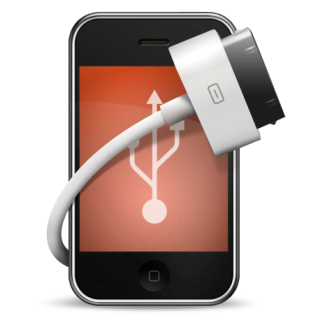 iPhone Explorer для Mac OS