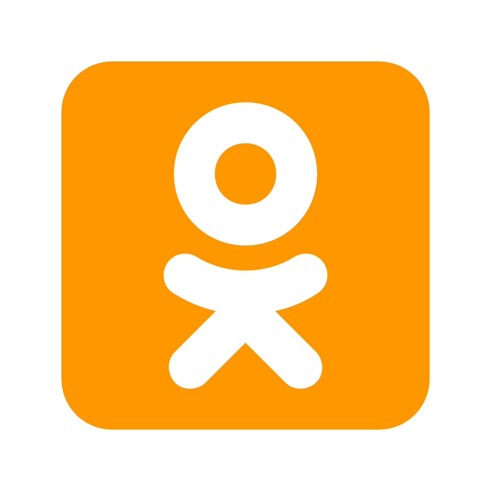 Odnoklassniki til iOS