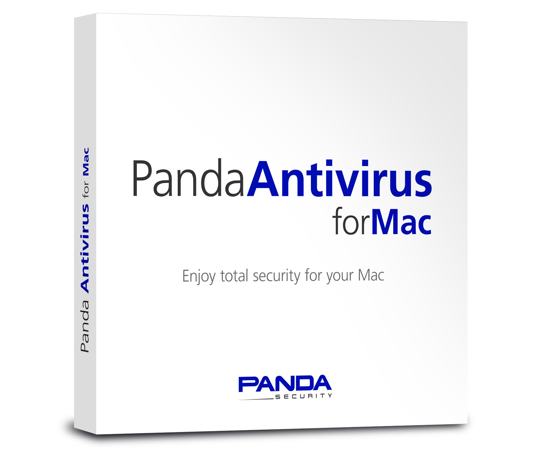 Panda Antivirus voor Mac OS
