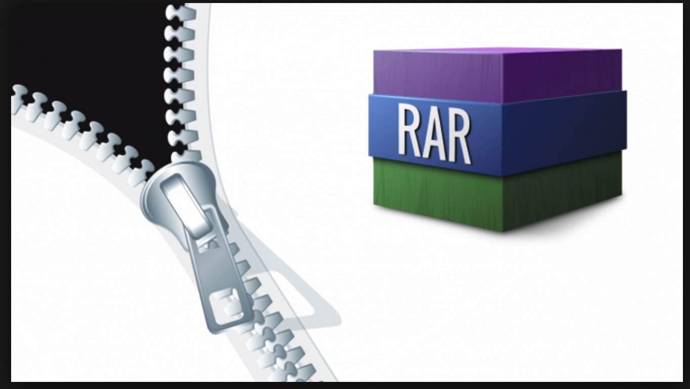 RAR Extractor Free для Mac OS