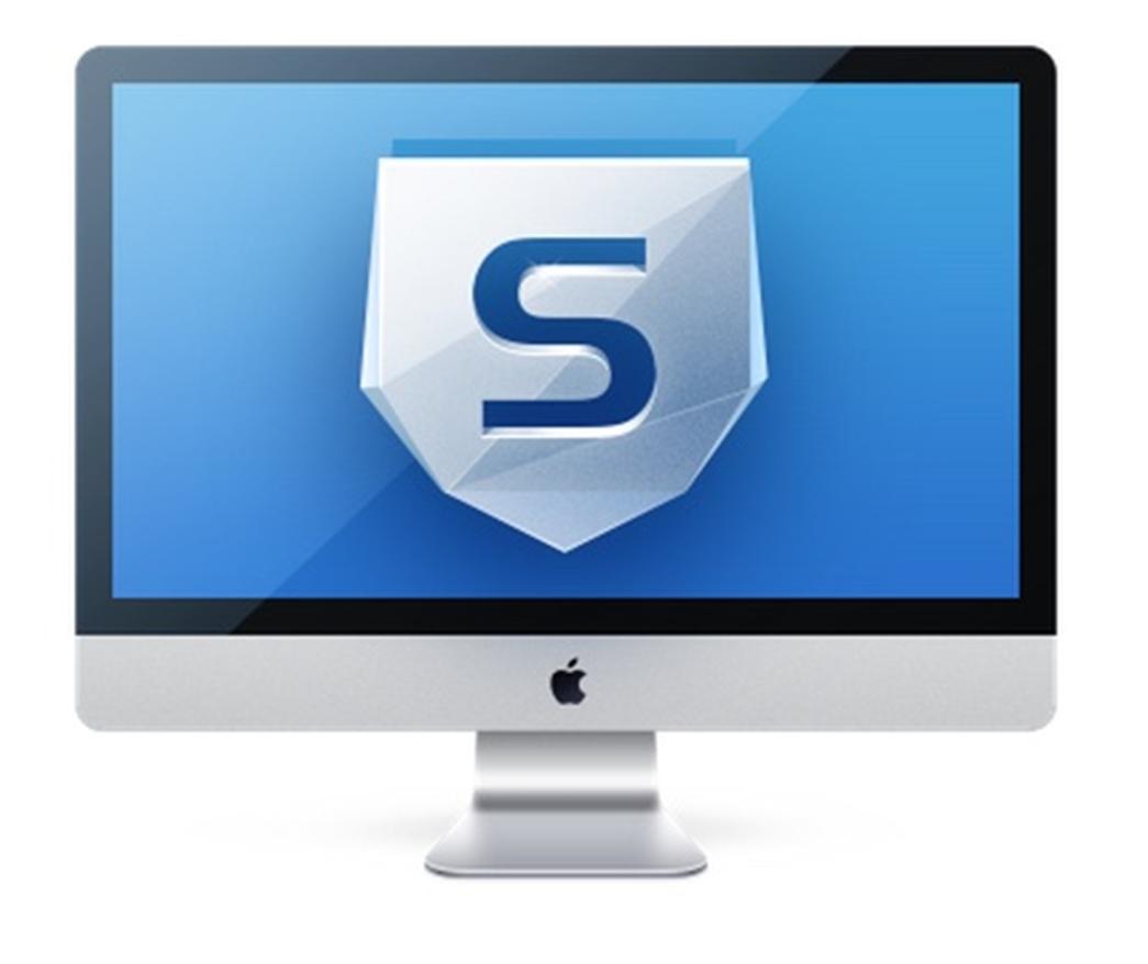 Sophos Anti-Virus for Mac OS