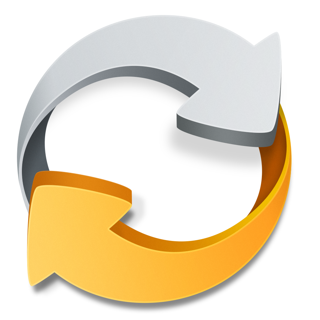 Syncmate for Mac OS