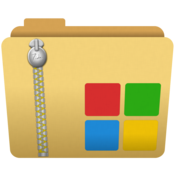 WinArchiver Lite for Mac OS