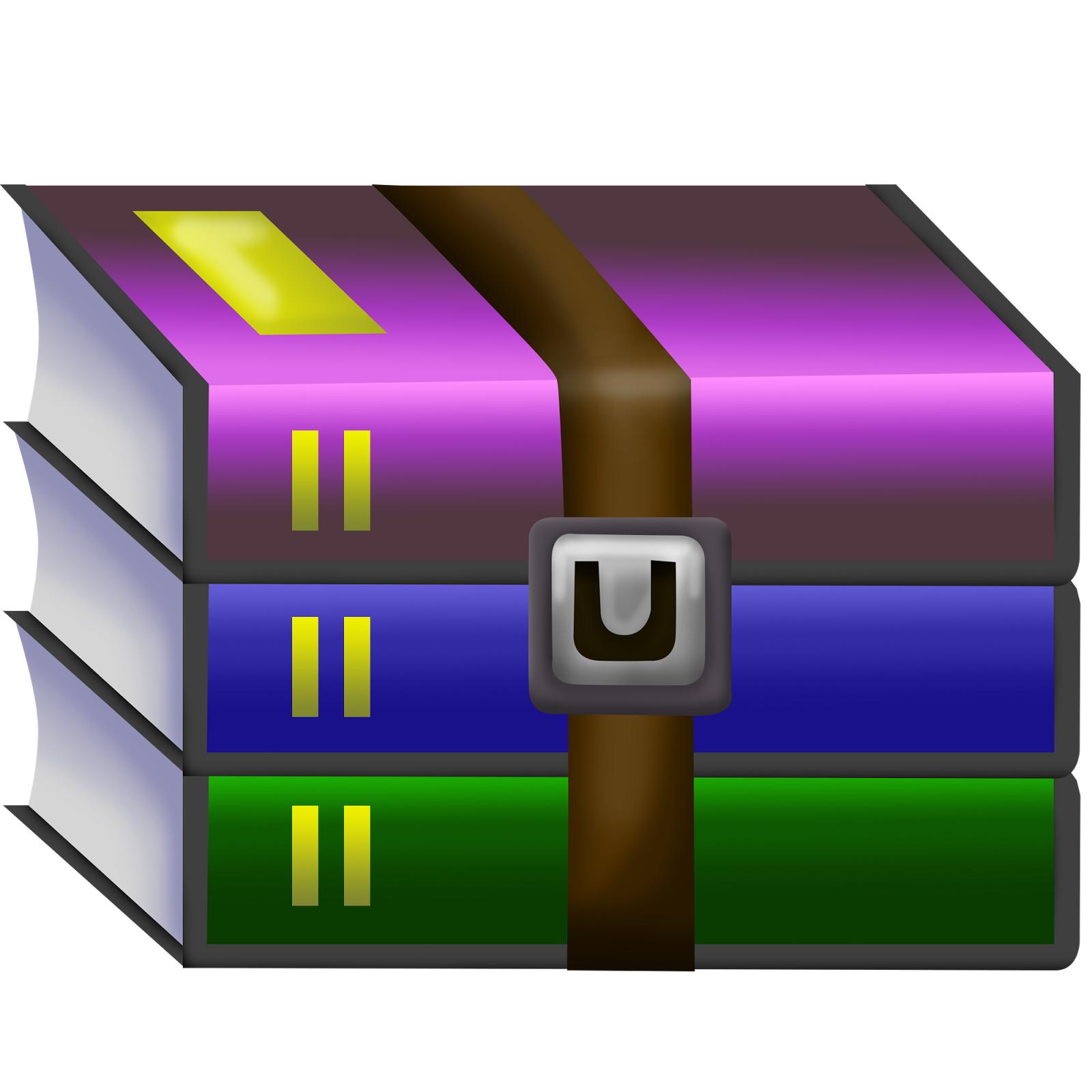 WinRar for Mac OS