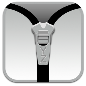 YemuZip для Mac OS