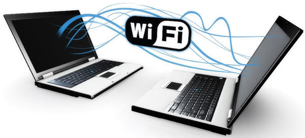 Wireless network – what is it? Instructions for use