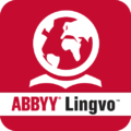 ABBYY Lingvo x5 Professional version