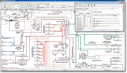 ACD Systems Canvas