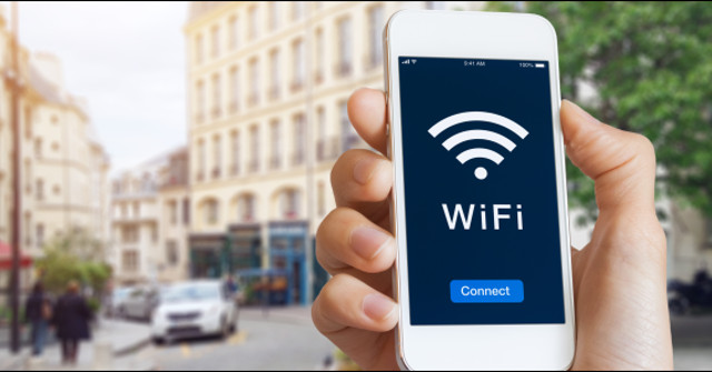 Hvordan sikrer du din Wi-Fi-forbindelse?