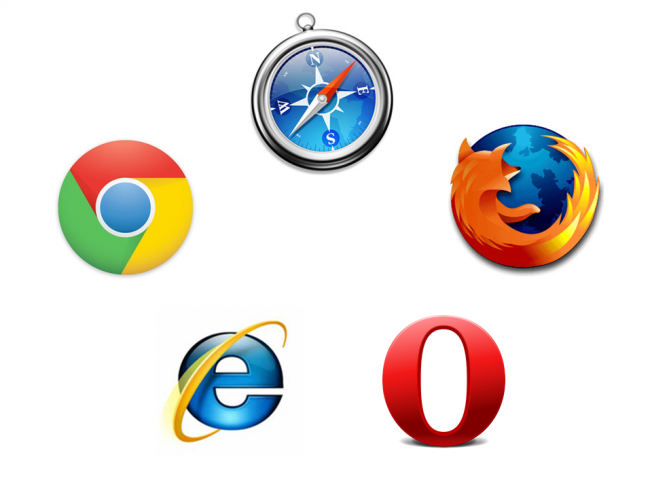 Best browser for Windows 7
