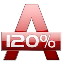 Alcohol 120%