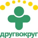 Друг Вокруг  - социальная сеть