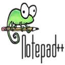 Notepad++!